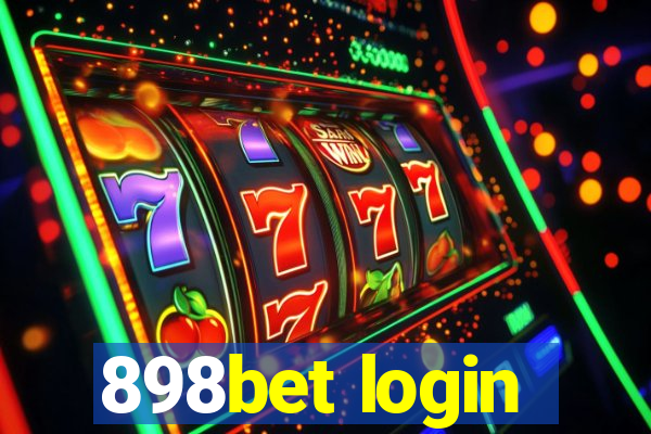 898bet login